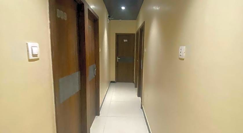 Garden Creek Residency