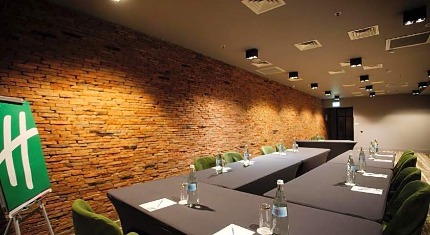 Holiday Inn Telavi By IHG