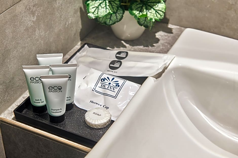 PJ De Inn Hotel Kuala Lumpur