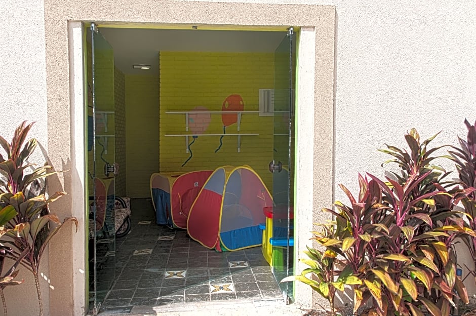 Residence Praia Hotel