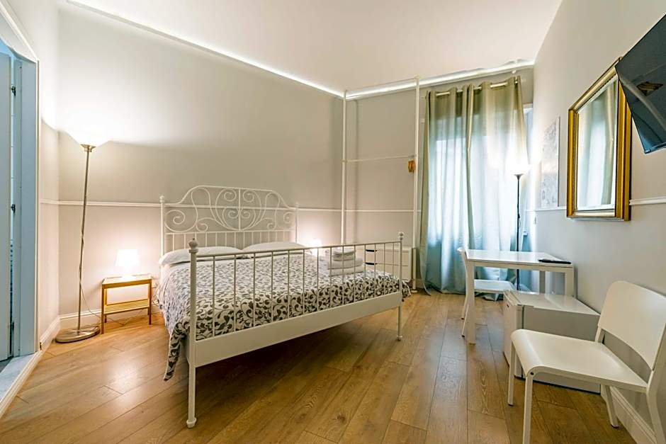Un Attimo A Roma B&B