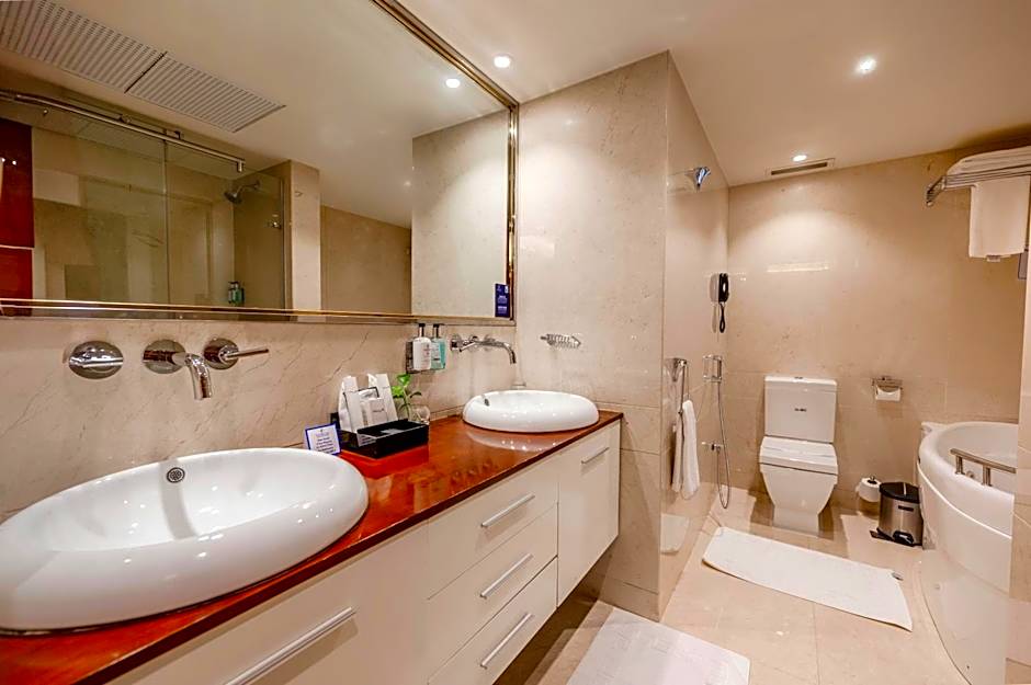 Frontel Al Harithia Hotel