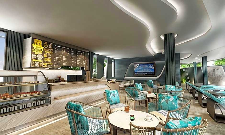 The Oceanic Sportel Phuket - SHA Extra Plus