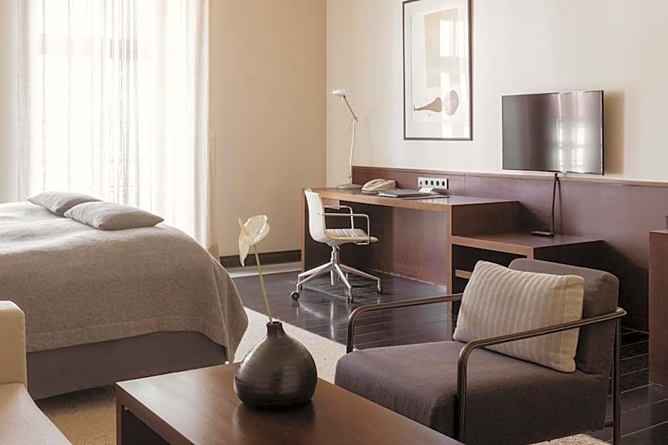 Hotel Bergs Suites