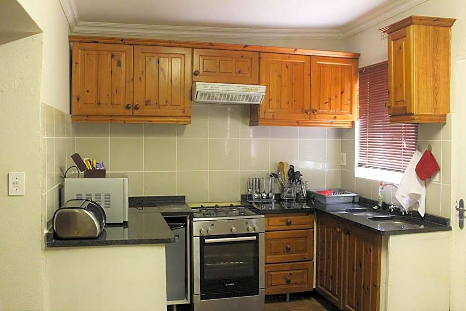 Magoebaskloof Getaway