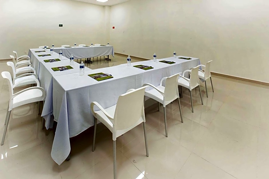 Sleep Inn Queretaro