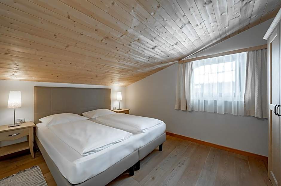 Apartment Torri di Seefeld