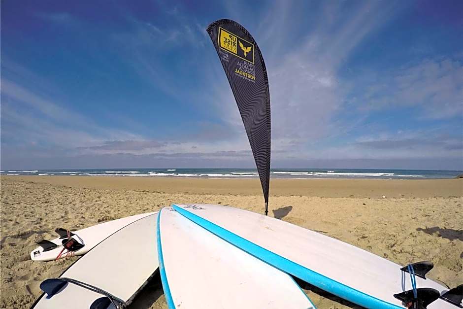 Vale de Lourinhã - Casas de Campo