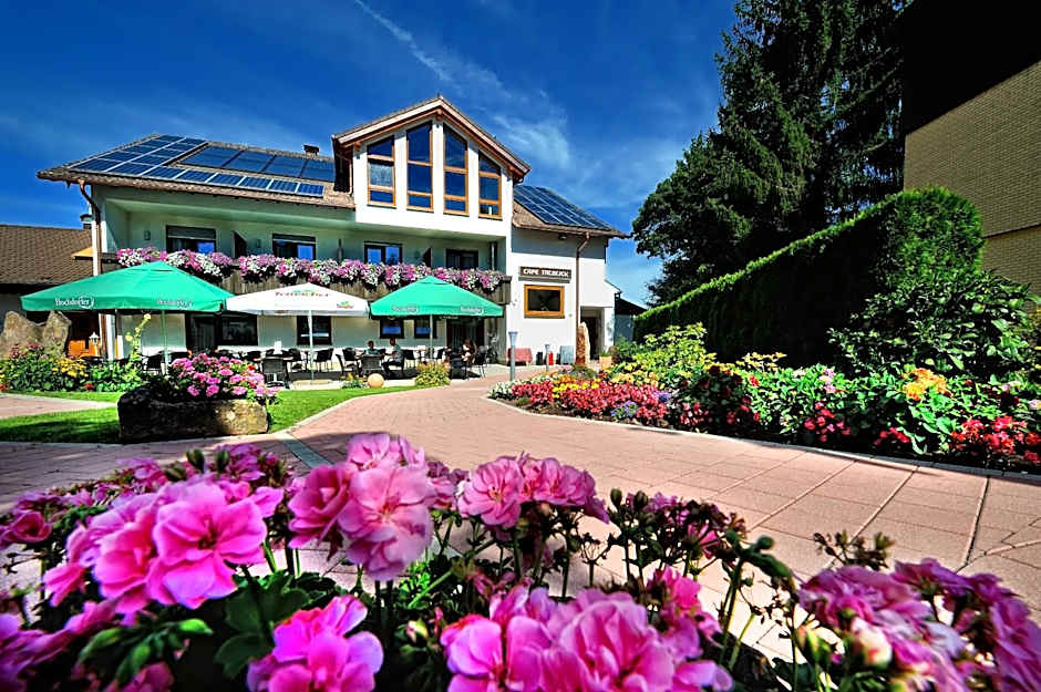 Wellness-Hotel Talblick