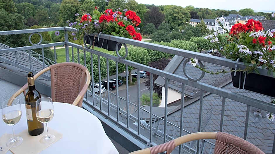 Parkhotel Bad Homburg