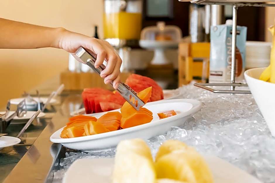 Venezuela Marriott Hotel Playa Grande