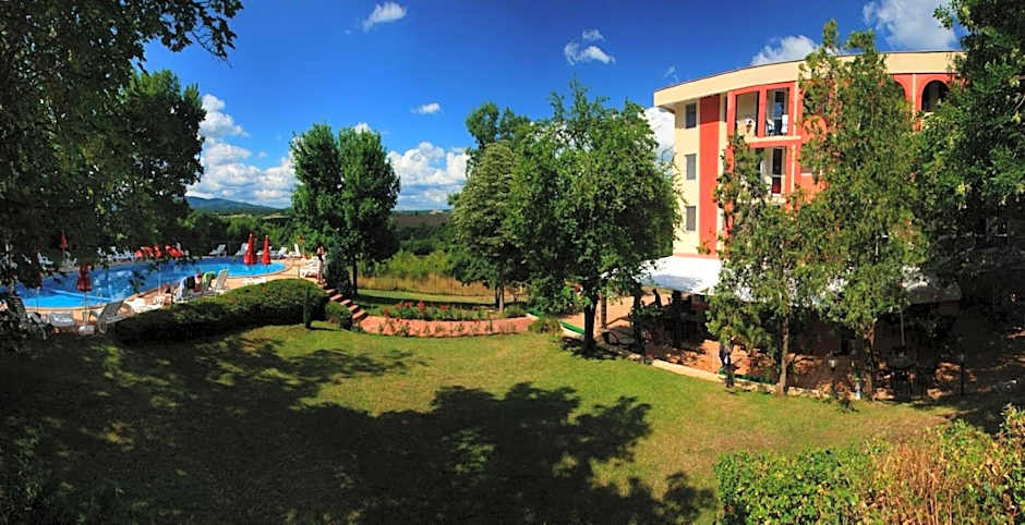 Rilena Hotel