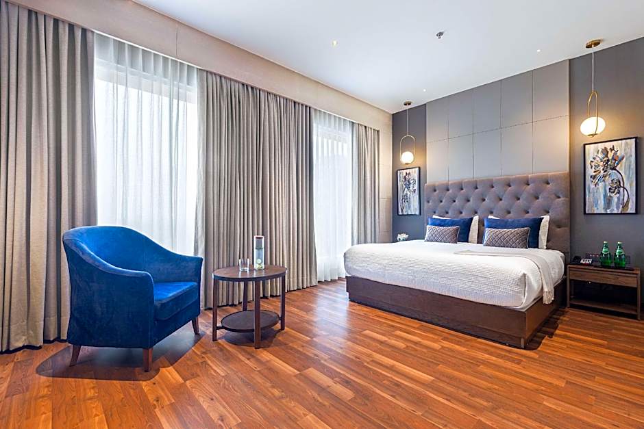 Wyndham Chandigarh Mohali