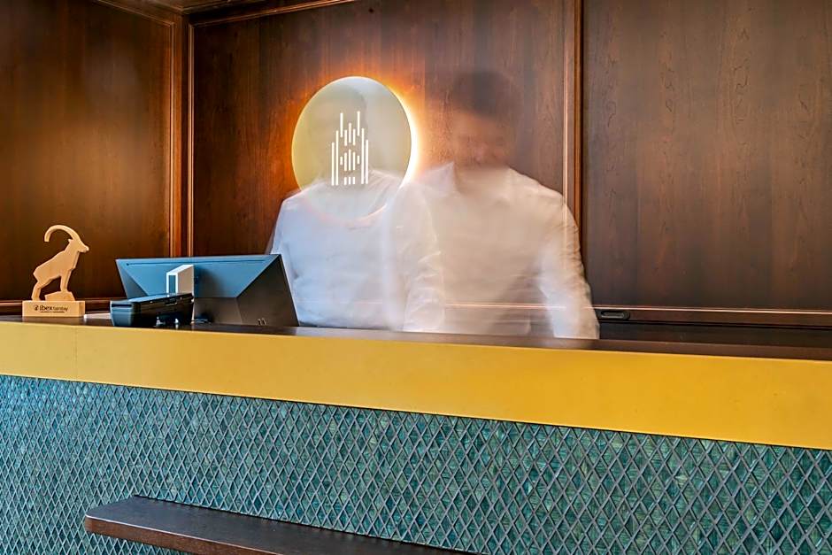Waldstatterhof Swiss Quality Hotel