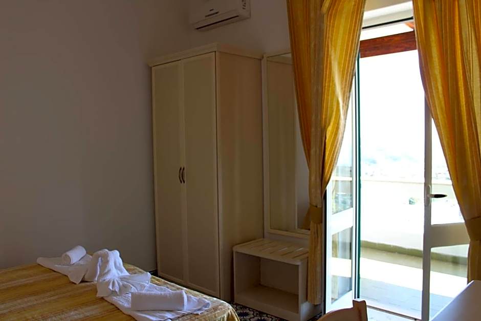 Hotel Al Bosco