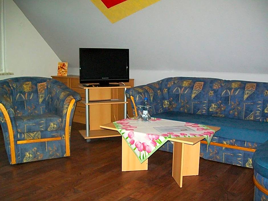 Haus Darmstadt