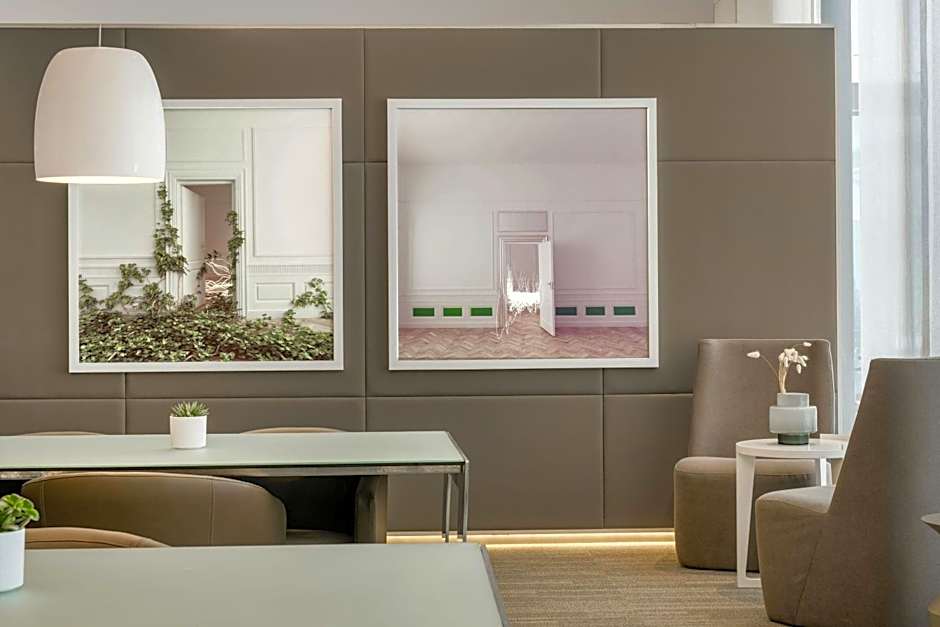 AC Hotel by Marriott Sant Cugat