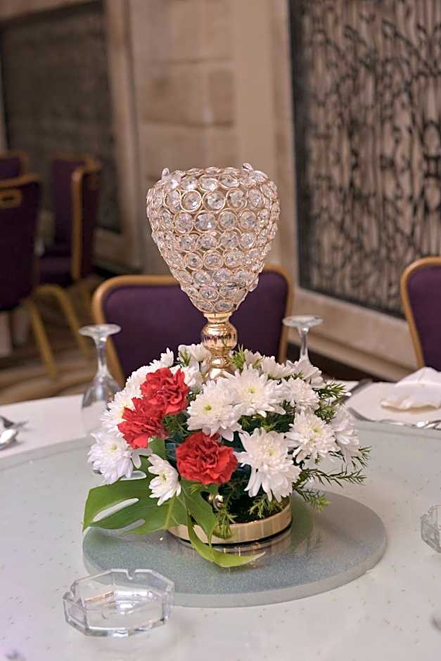 Eastern Al Montazah Hotel