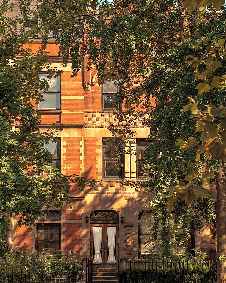 The Central Park North