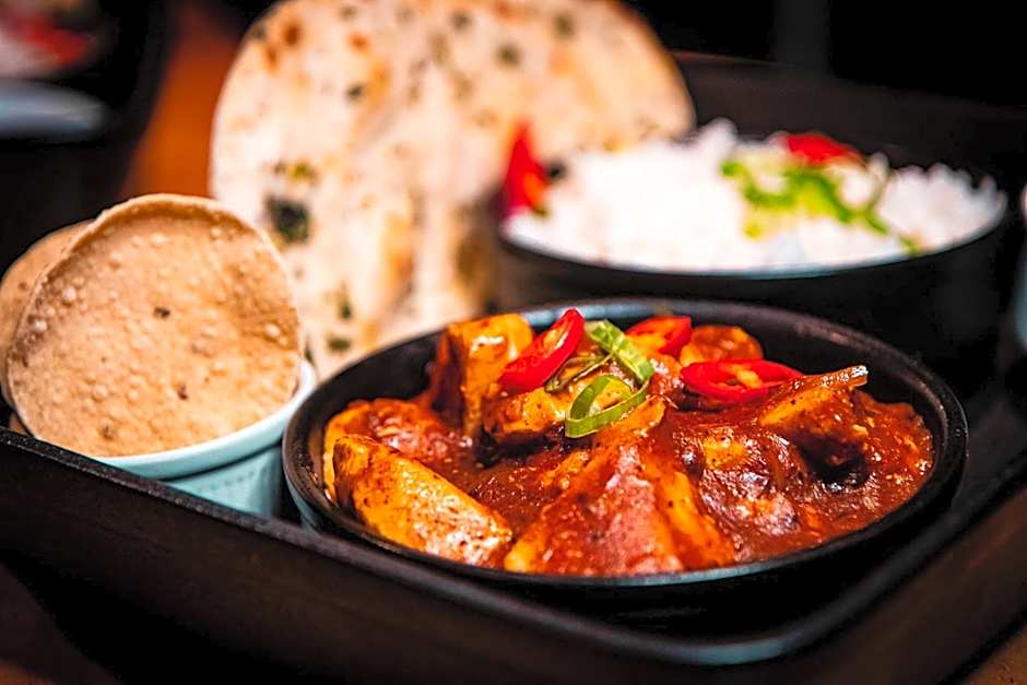 Britannia Adelphi Hotel