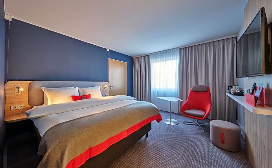 Holiday Inn Express Berlin City Centre By IHG