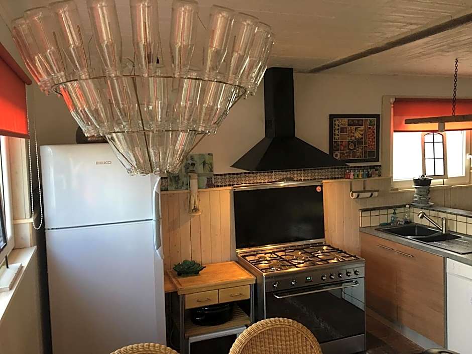 B&B De Eifelhoeve