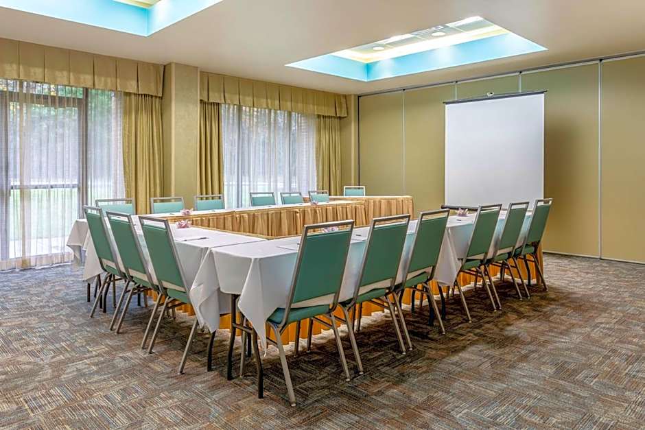 Hampton Inn By Hilton Manassas