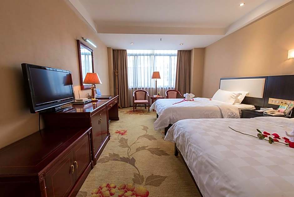 Vienna International Hotel Foshan Shiwan Branch