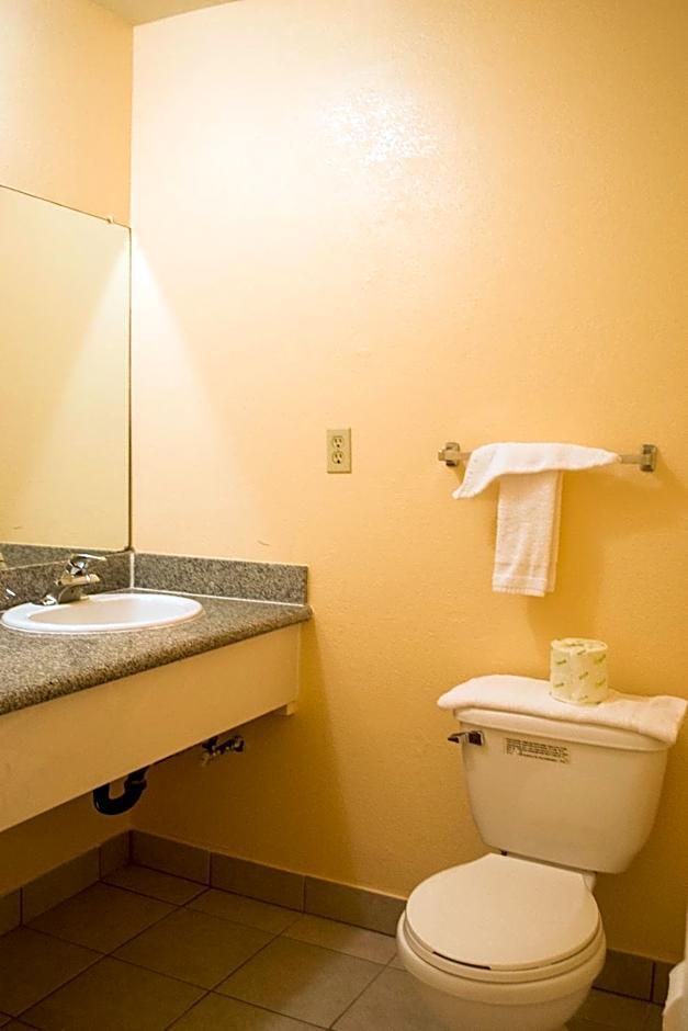 Budget Inn Redwood City