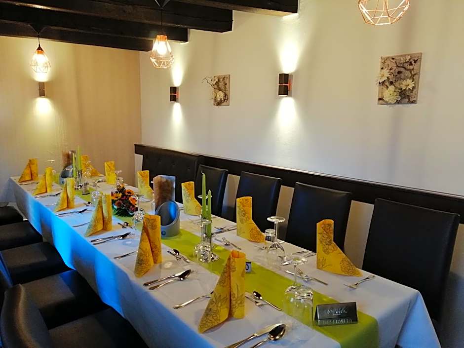 Landhaus & Landhof Gabriel