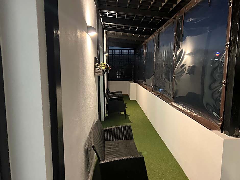 AZZA Residence