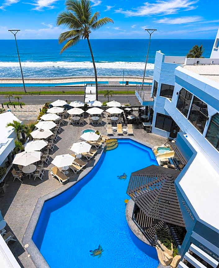 Olas Altas Inn Hotel & Spa