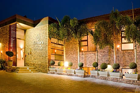 Schneiders Boutique Hotel