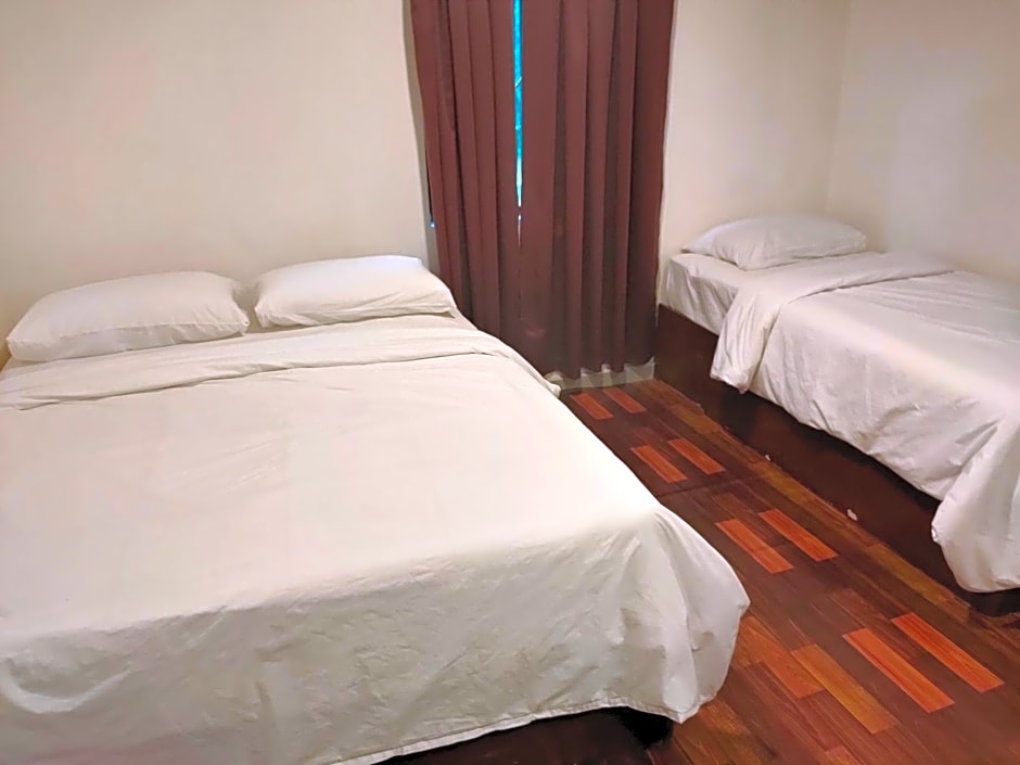 Mz Hotel Official Account