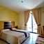 Ticho's Greenblu Hotel