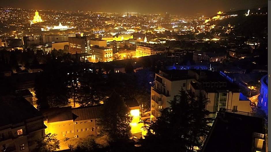 Hotel Astoria Tbilisi