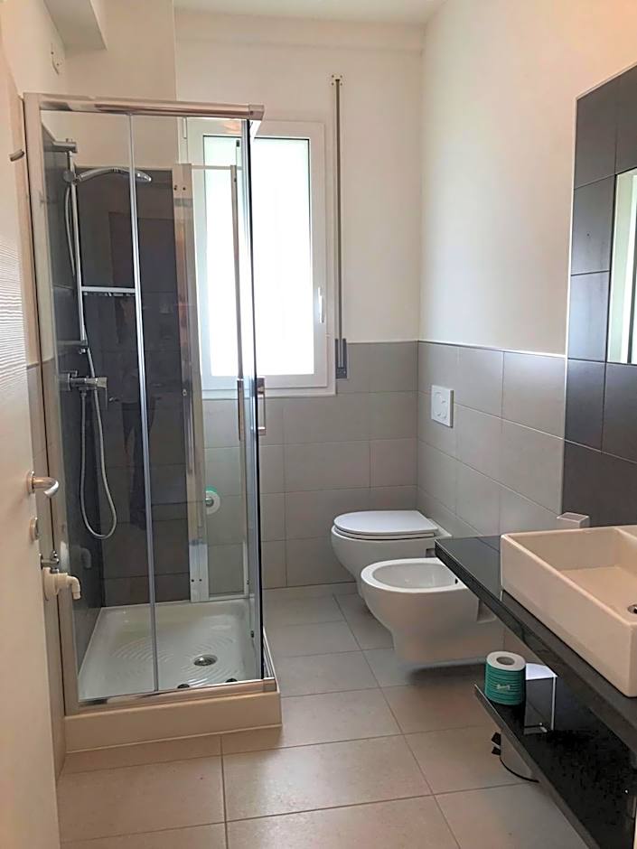 Residence Acquasuite