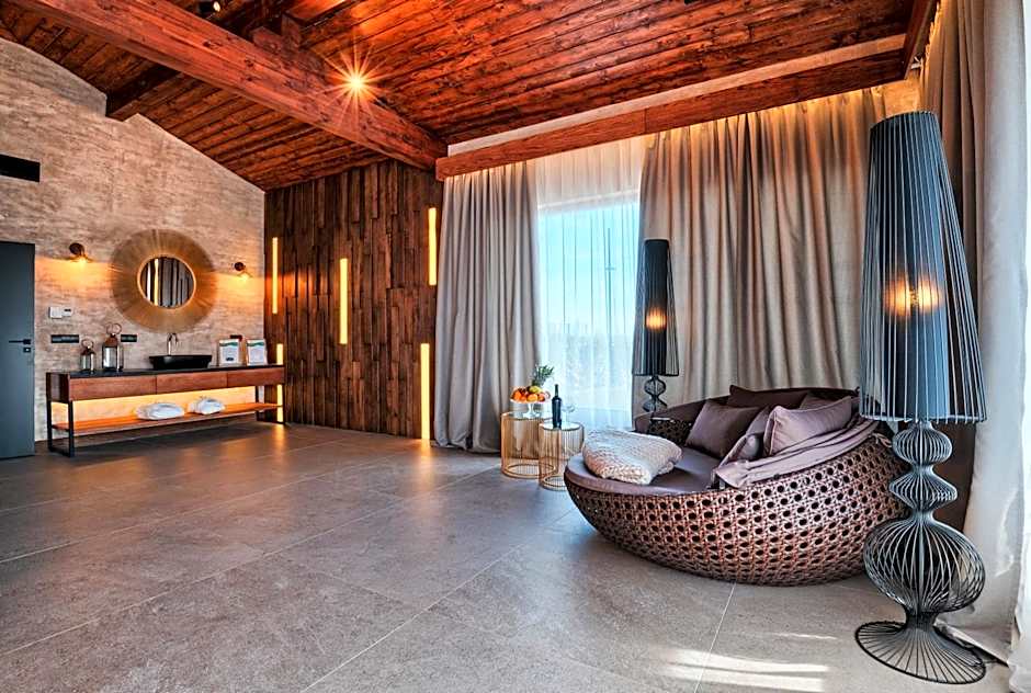 SPA Complex Belchin Spring