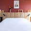 greet Hotel Castres Saix