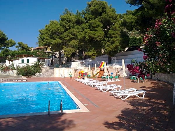 Villaggio Club Baia di Paradiso