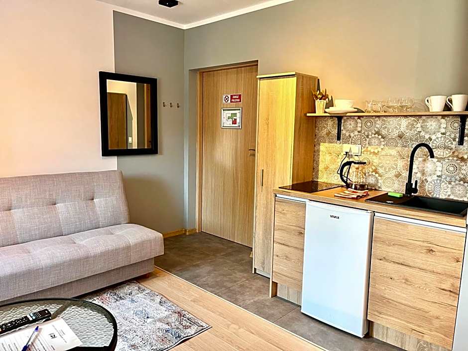 3 Budget Stay Apartments