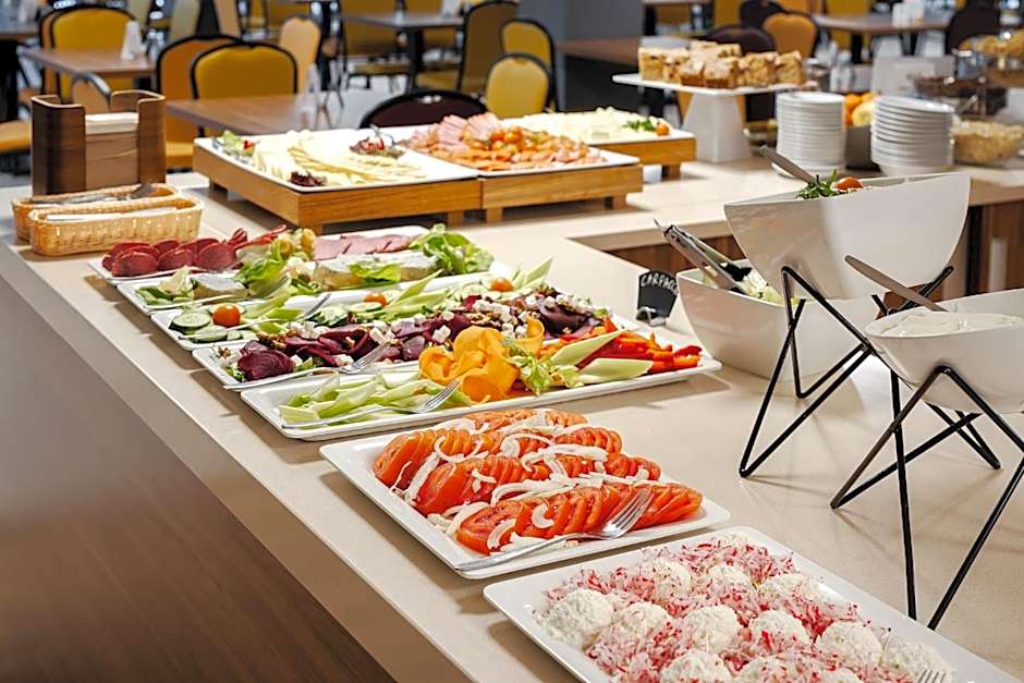 Interferie Dąbki SU Argentyt