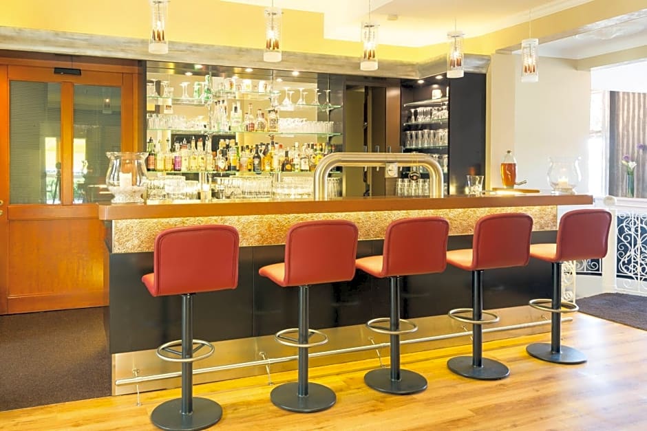 Parkhotel Bilm im Gluck am Stadtrand Hannovers