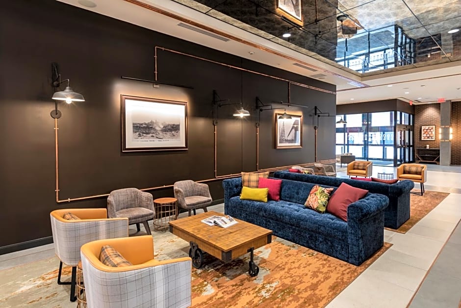 Hotel Indigo Tulsa Downtown By IHG