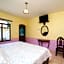 Hotel Quinta Mirador Zacualli