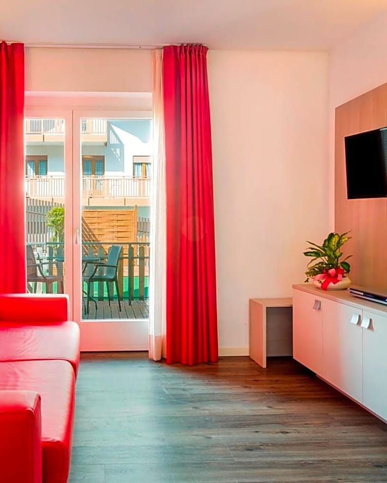 Residence Diamant