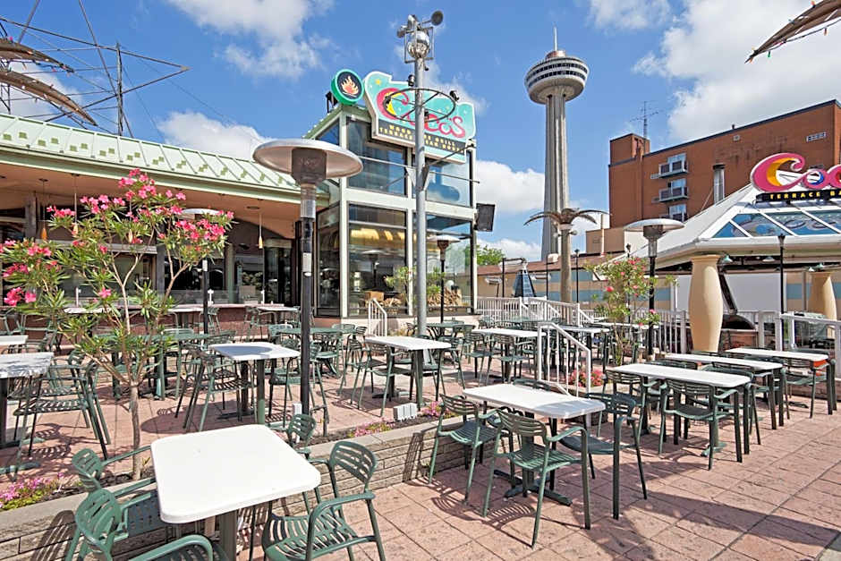 Holiday Inn Niagara Falls-By the Falls By IHG