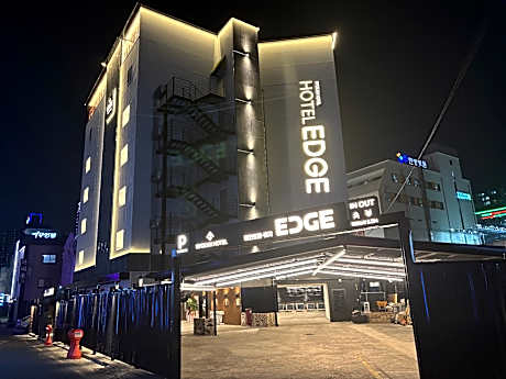 전주 엣지 료칸 호텔