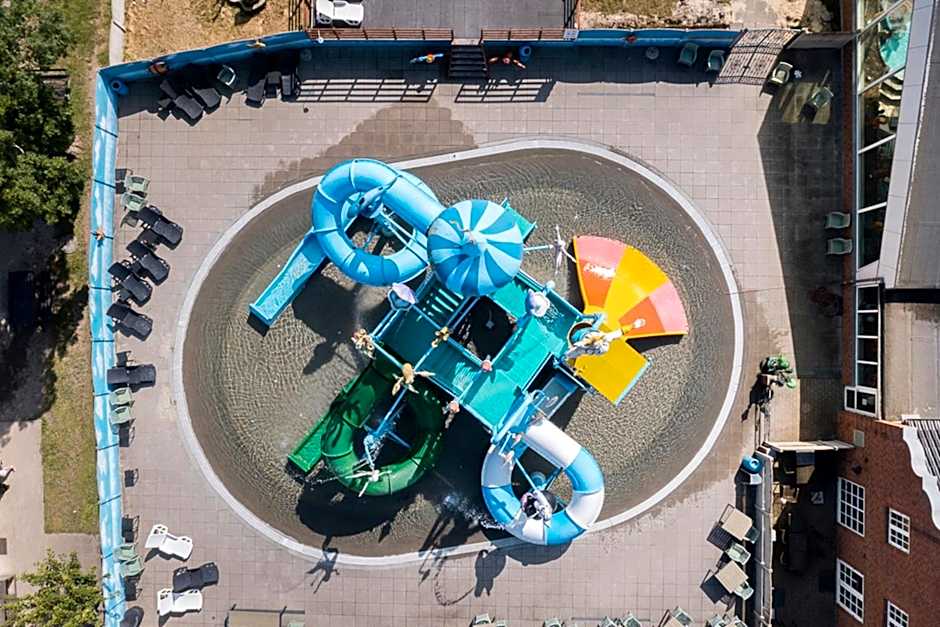 First Camp Bøsøre Strand Feriepark