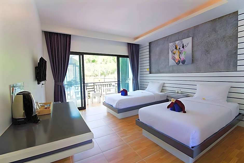 The Ozo Kohtao